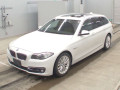 2015 BMW 5 Series