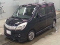 2011 Mitsubishi Delica D2