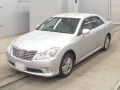 2010 Toyota Crown