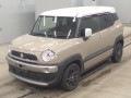 2018 Suzuki XBEE