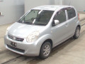 2014 Toyota Passo
