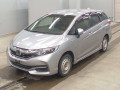 2018 Honda SHUTTLE
