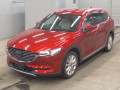 2020 Mazda CX-8