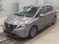 2023 Nissan Note