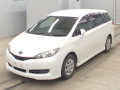2012 Toyota Wish