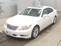 2010 Lexus LS