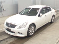 2010 Nissan Skyline
