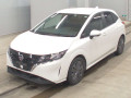 2023 Nissan Note