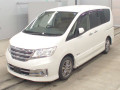 2013 Nissan Serena