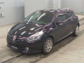 2016 Renault Lutecia