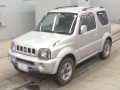 2006 Suzuki Jimny Sierra
