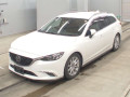 2016 Mazda Atenza Wagon