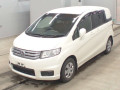 2012 Honda Freed Spike