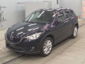 2012 Mazda CX-5