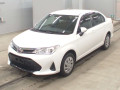 2020 Toyota Corolla Axio