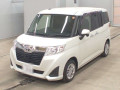 2018 Toyota Roomy