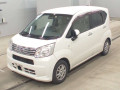 2020 Daihatsu Move