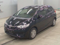2017 Honda Fit