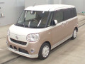 2019 Daihatsu Move Canbus