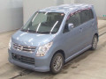 2010 Suzuki Wagon R