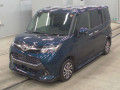 2018 Toyota TANK