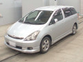 2005 Toyota Wish