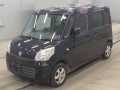 2014 Suzuki Spacia