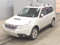 2008 Subaru Forester