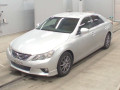2010 Toyota Mark X