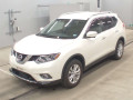 2016 Nissan X-Trail