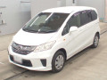 2015 Honda Freed