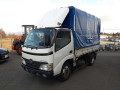 2008 Hino DUTRO