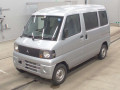 2006 Mitsubishi Minicab Van