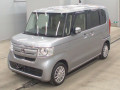 2018 Honda N-BOX