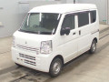 2021 Suzuki Every