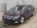 2008 Lexus LS