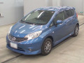 2014 Nissan Note