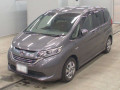 2017 Honda Freed hybrid