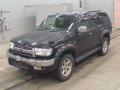 2001 Toyota Hilux Surf