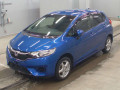 2016 Honda Fit