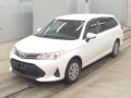 2020 Toyota Corolla Fielder