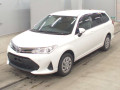 2020 Toyota Corolla Fielder