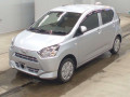 2022 Daihatsu Mira es
