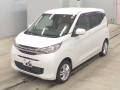 2021 Mitsubishi eK Wagon