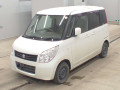 2012 Suzuki Palette