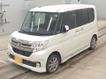 2018 Daihatsu Tanto Custom