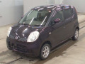 2010 Nissan Moco