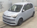 2012 Toyota Spade