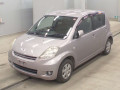 2010 Toyota Passo