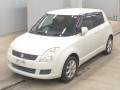 2010 Suzuki Swift